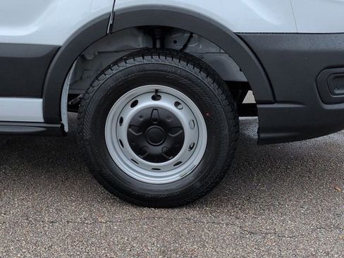 New 2026 Ford Transit 350 Low Roof RWD image 11