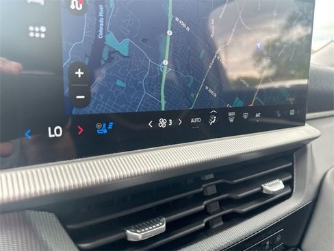 Certified 2025 Ford Explorer ST w/ Sun And Sound Package image 21