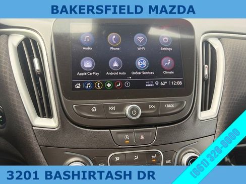 Used 2024 Chevrolet Malibu LT image 18