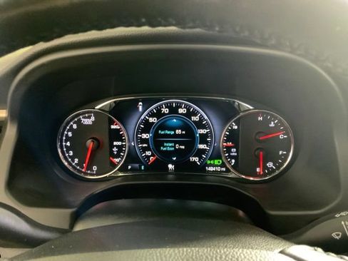 Used 2018 GMC Acadia Denali w/ Technology Package AWD/4WD image 20