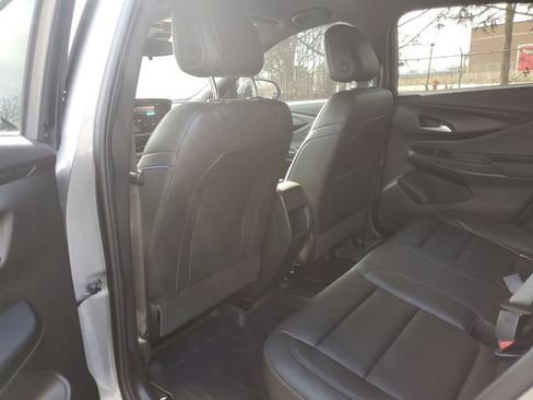 Used 2024 Buick Envista Sport Touring w/ Convenience I Package image 8