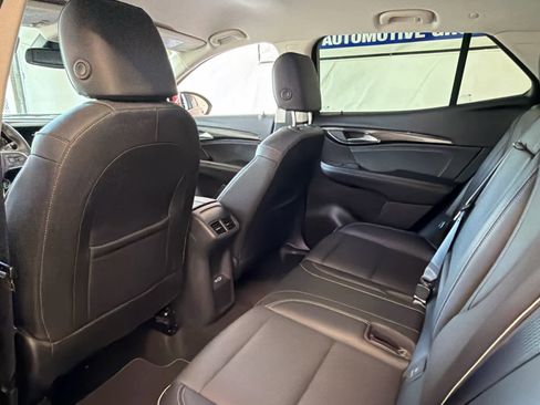 Used 2023 Buick Envision Essence FWD image 20