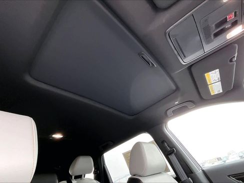 Used 2026 Honda CR-V Sport Touring image 13