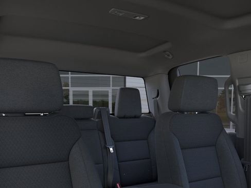 Used 2026 GMC Sierra 1500 Elevation w/ X31 Off-Road Package image 24