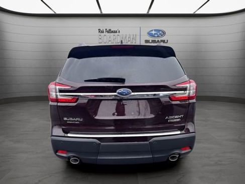 New 2026 Subaru Ascent Touring image 7