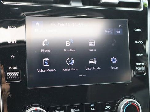 Used 2022 Hyundai Santa Cruz SEL w/ Activity Package image 35