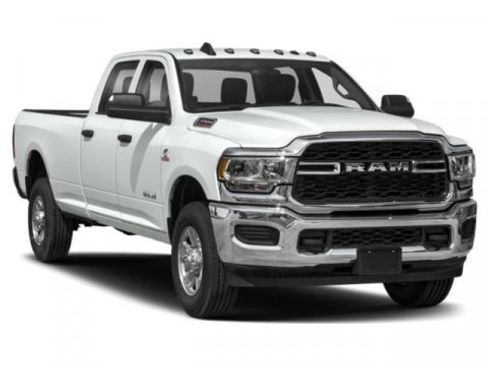 Used 2022 RAM 2500 Big Horn w/ Cold Weather Group image 9