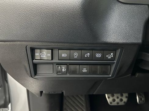 New 2026 Toyota Tundra SR5 AWD/4WD image 22