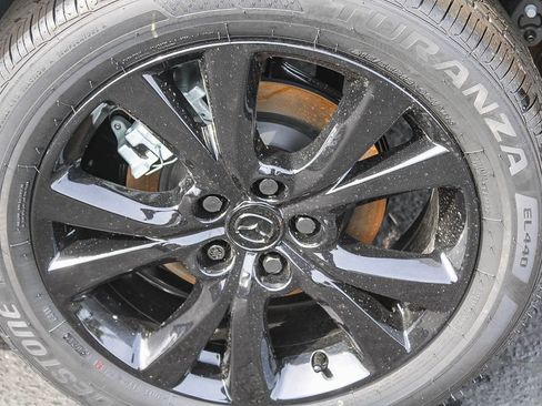 New 2026 MAZDA CX-30 Aire Edition image 11