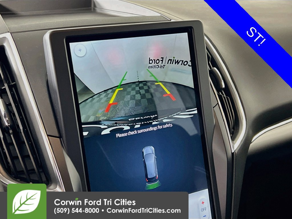 Used 2022 Ford Edge ST AWD/4WD image 20