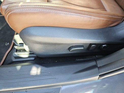 Used 2024 Subaru Outback Touring XT image 39