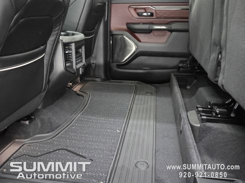 New 2026 RAM 1500 Limited AWD/4WD image 42