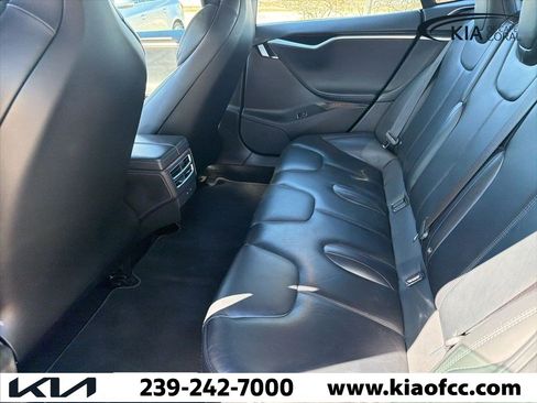Used 2017 Tesla Model S 75D image 4