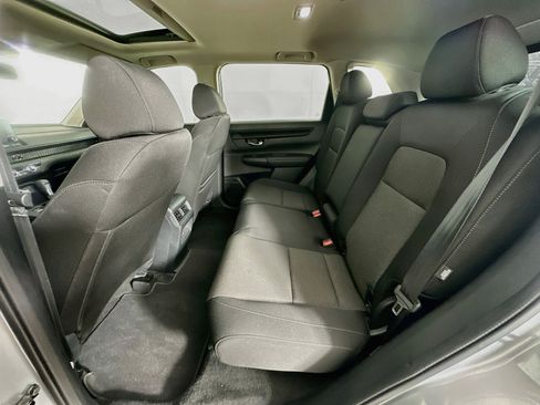 Used 2025 Honda CR-V EX image 27