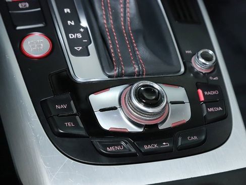 Used 2015 Audi S5 Premium Plus w/ Technology Package image 29