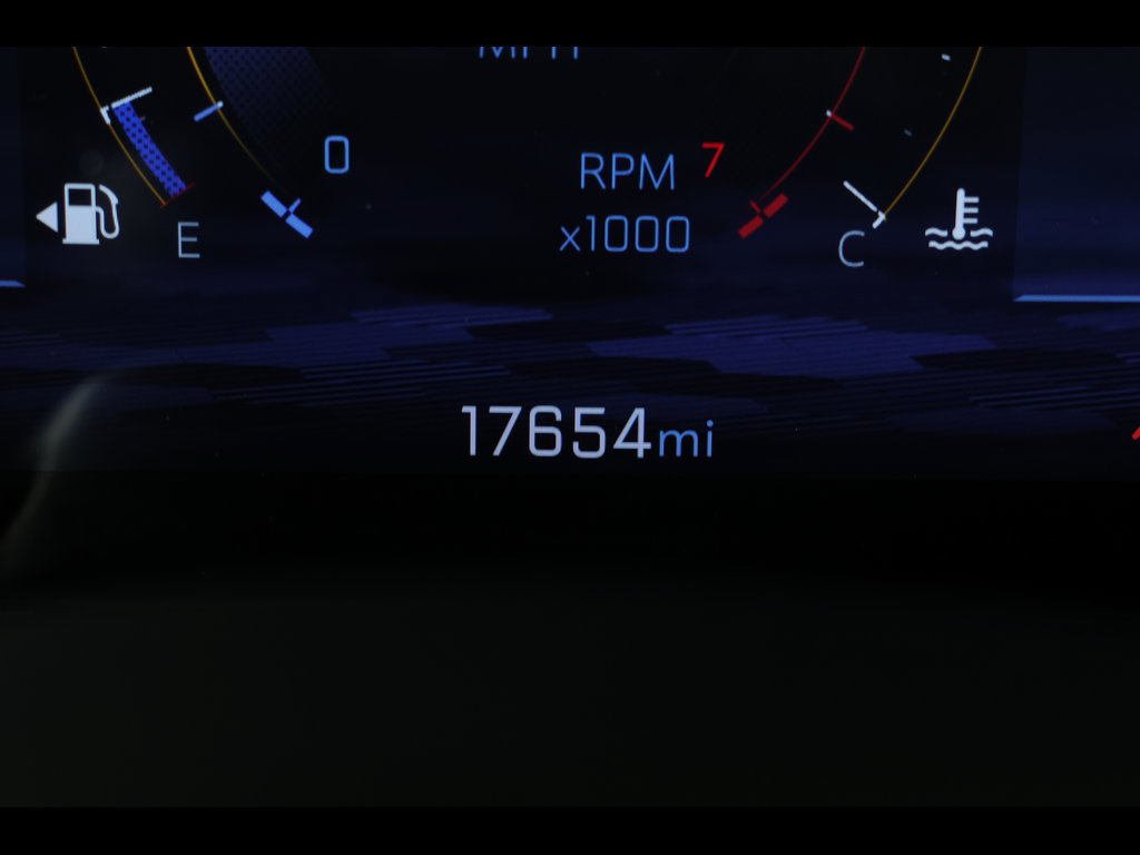 Used 2026 Chevrolet Equinox LT AWD/4WD image 24