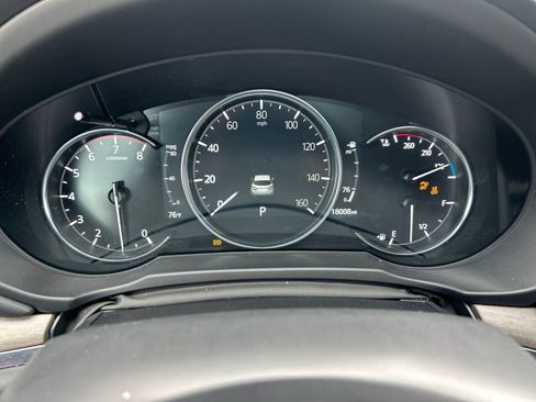 Used 2023 MAZDA CX-5 Signature image 10