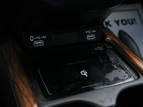 Used 2021 Honda CR-V Touring image 47