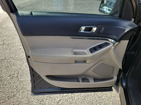 Used 2015 Ford Explorer FWD image 14