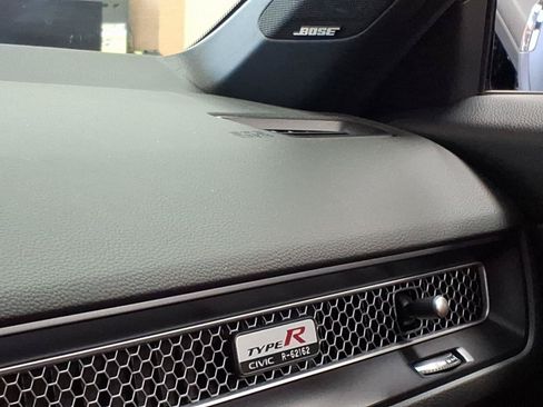 Used 2026 Honda Civic Type R image 20