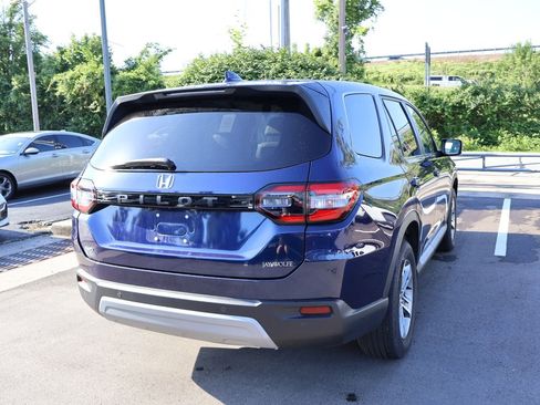 Used 2025 Honda Pilot EX-L image 7