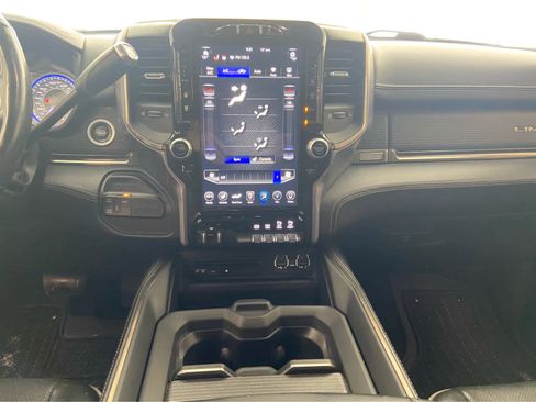 Used 2019 RAM 2500 Limited image 17