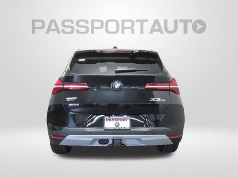 Used 2025 BMW X3 xDrive30i w/ Premium Package AWD/4WD image 6