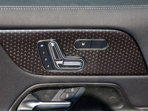 New 2026 Mercedes-Benz GLA 250 4MATIC image 21