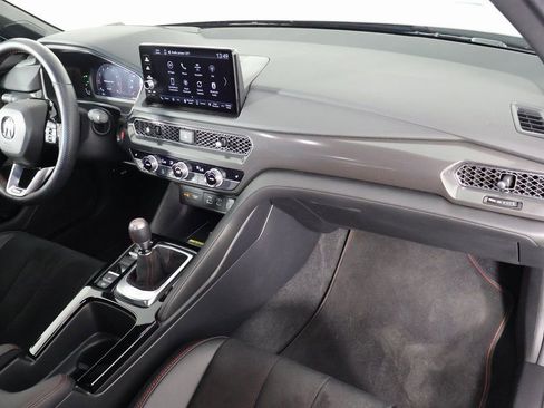 Used 2025 Acura Integra Type S image 9