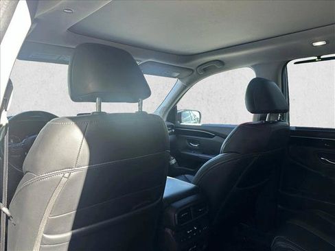 Used 2023 Honda Pilot Touring image 21