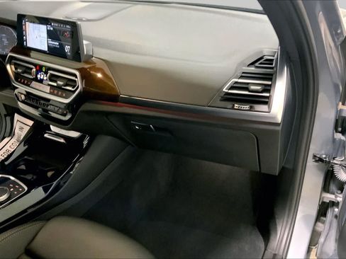 Used 2023 BMW X3 sDrive30i w/ Convenience Package RWD image 18