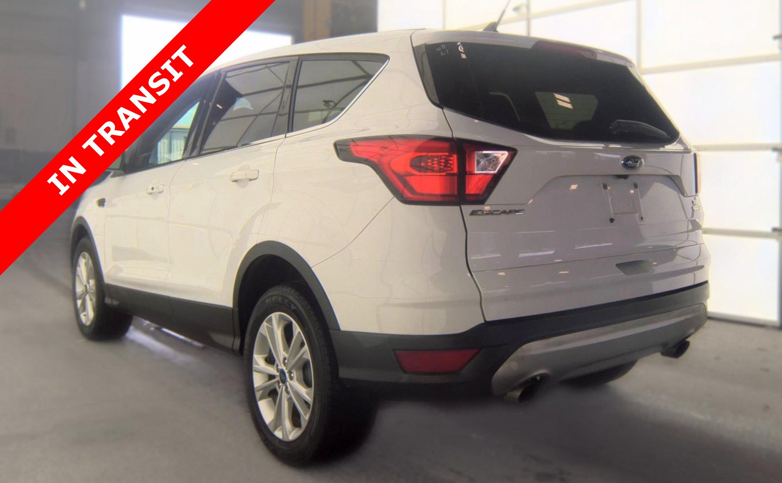 Used 2019 Ford Escape SE AWD/4WD image 5