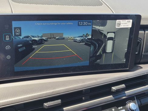 New 2025 Hyundai Santa Fe Calligraphy image 19