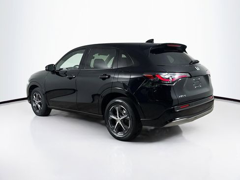Used 2025 Honda HR-V EX-L image 30