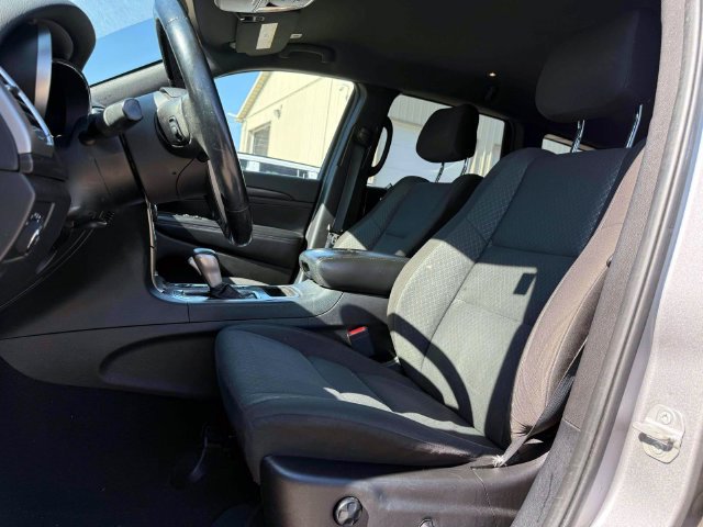 Certified 2020 Jeep Grand Cherokee Laredo w/ Security & Convenience Group AWD/4WD image 16