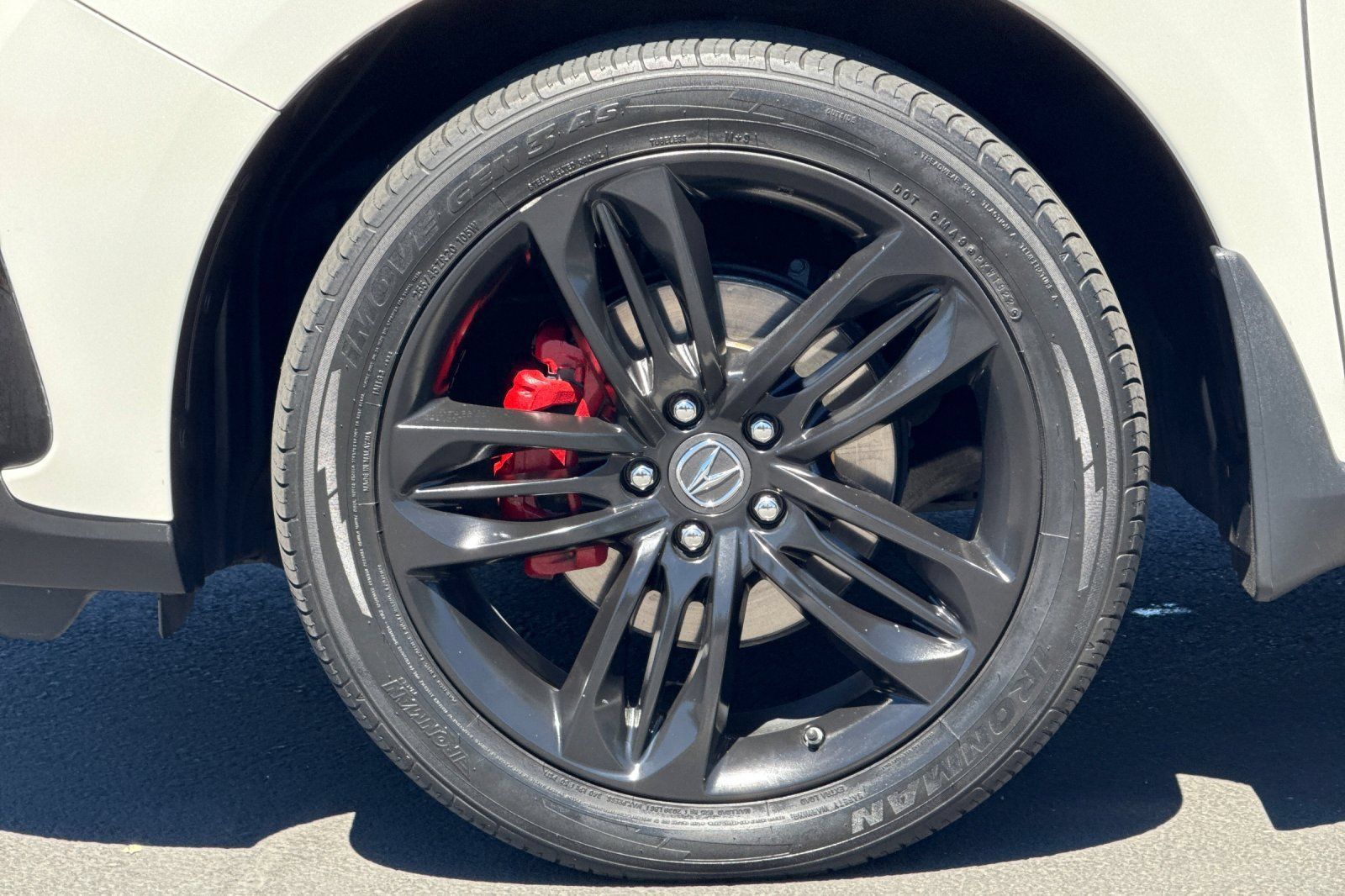 Used 2019 Acura RDX w/ Advance Package FWD image 15