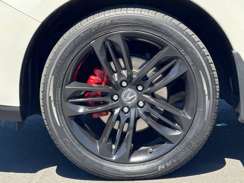 Used 2019 Acura RDX A-Spec FWD image 15