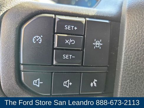 Certified 2024 Ford F150 STX image 22