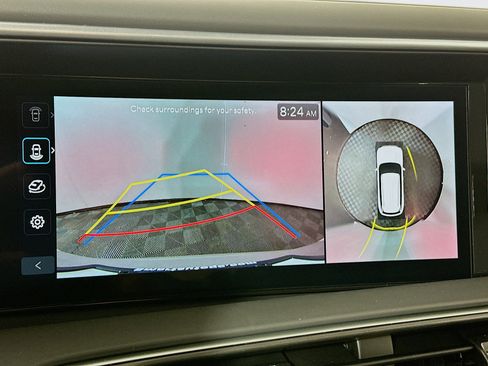 New 2026 Hyundai Palisade Calligraphy image 14