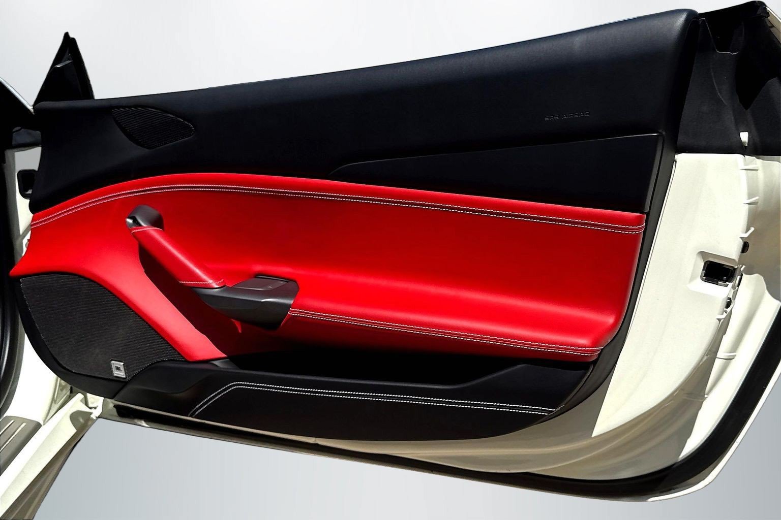 Certified 2019 Ferrari 488 Spider RWD image 22