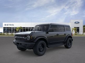 New 2026 Ford Bronco Big Bend AWD/4WD video 1