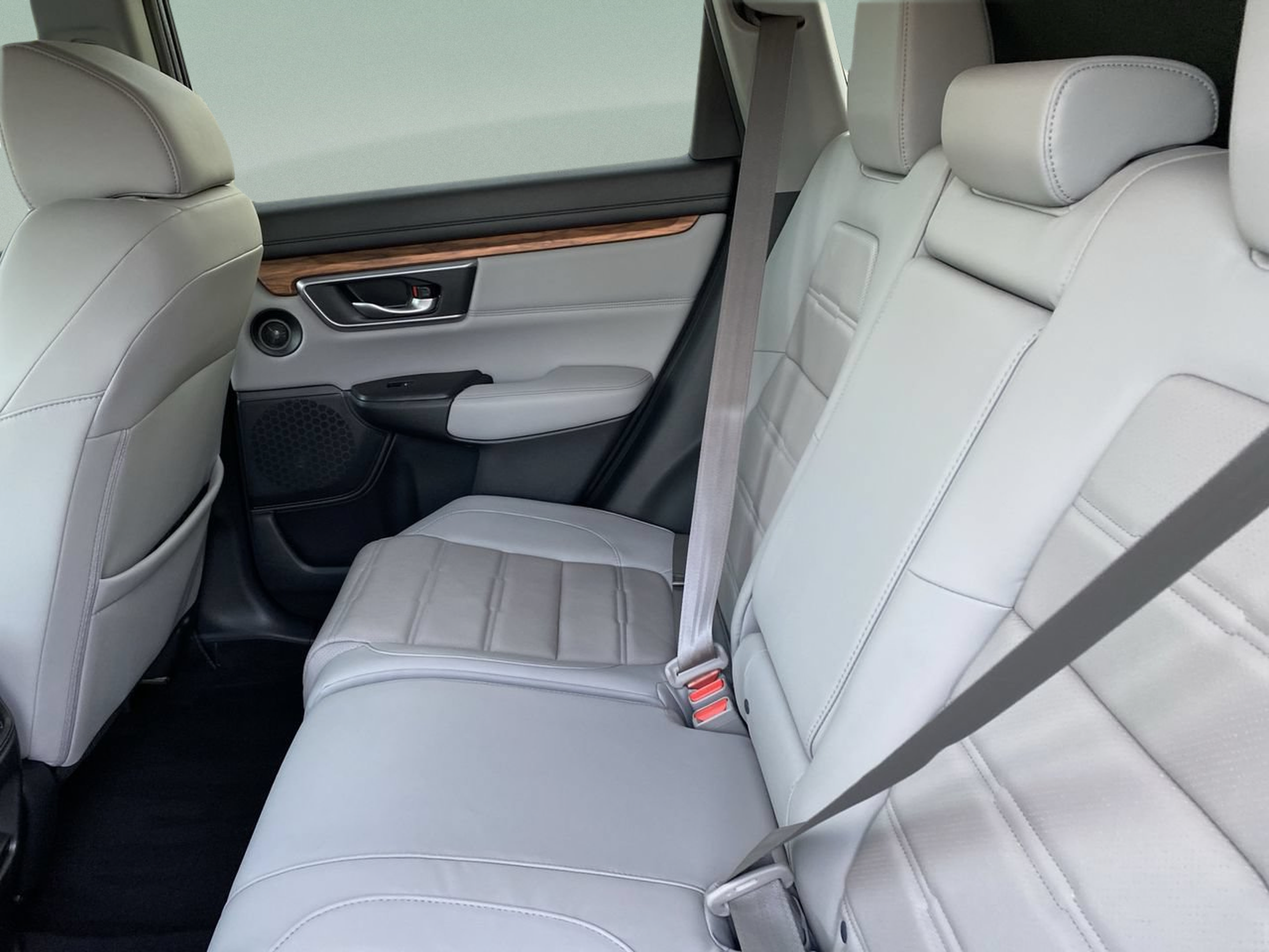 Certified 2018 Honda CR-V EX-L image 14