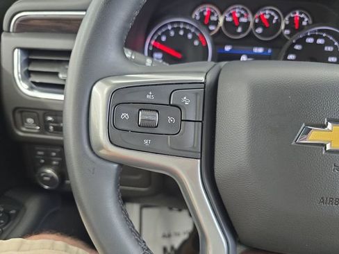 Certified 2023 Chevrolet Tahoe LS image 19