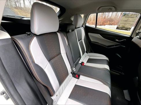 Used 2022 Subaru Crosstrek 2.5i Limited w/ Popular Package #4A image 16