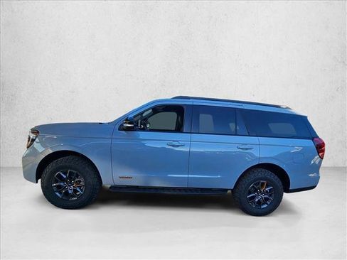 New 2026 Ford Expedition Tremor image 5