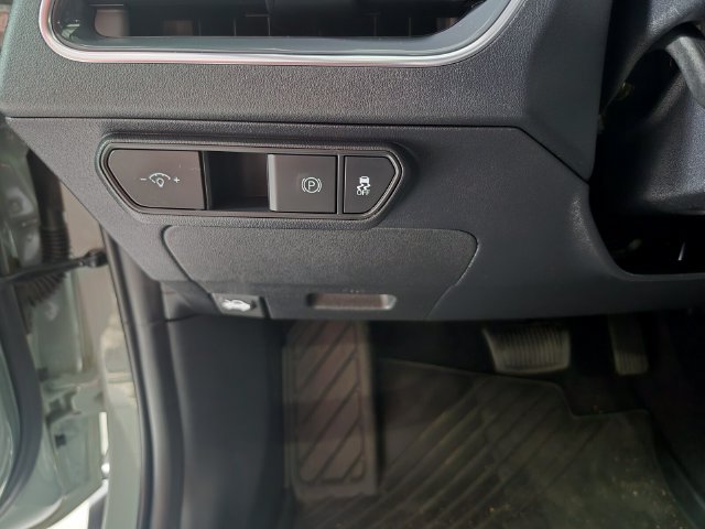 Used 2025 Kia K4 EX FWD image 16