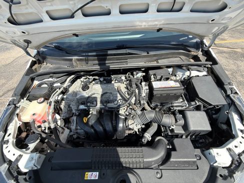 Used 2020 Toyota Corolla LE FWD image 27