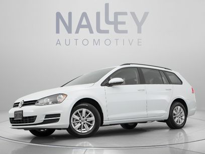 Used 2016 Volkswagen Golf SE