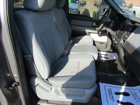 Used 2014 Ford F150 XL w/ Power Equipment Group AWD/4WD image 15