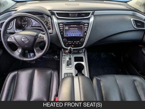 Used 2020 Nissan Murano SL image 13